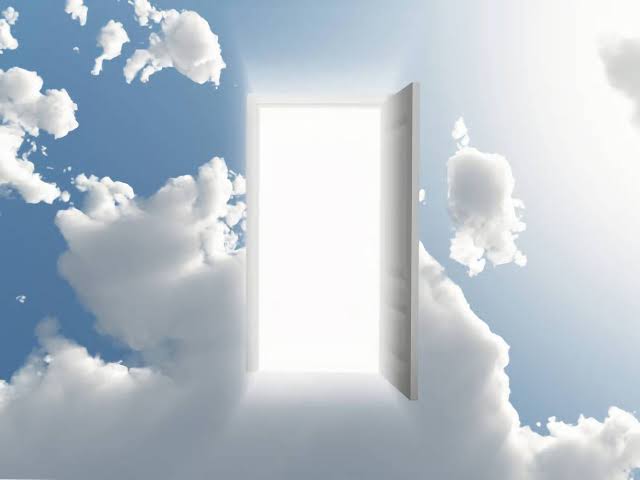 7 Waktu Saat Pintu Langit Dibuka